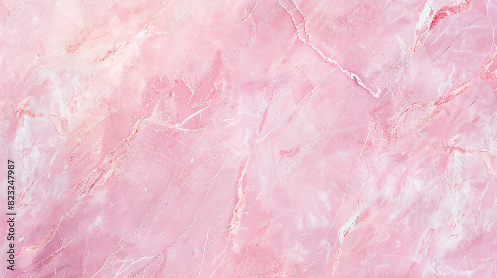 Beautiful background image in pastel shades of pink wi