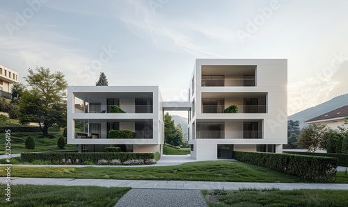 Rectangular forms residenti...