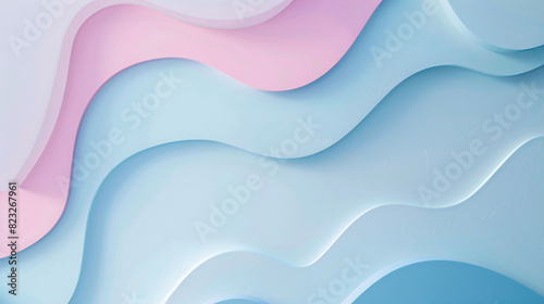 Clean striped texture with diagonal lines abstract KV main visual business PPT background