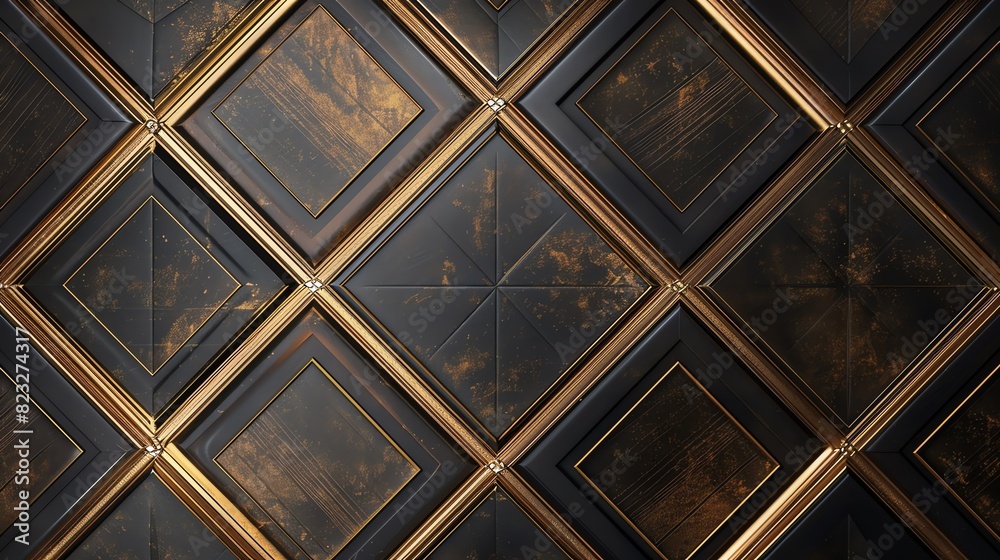 Elegant modern background for upscale website templates
