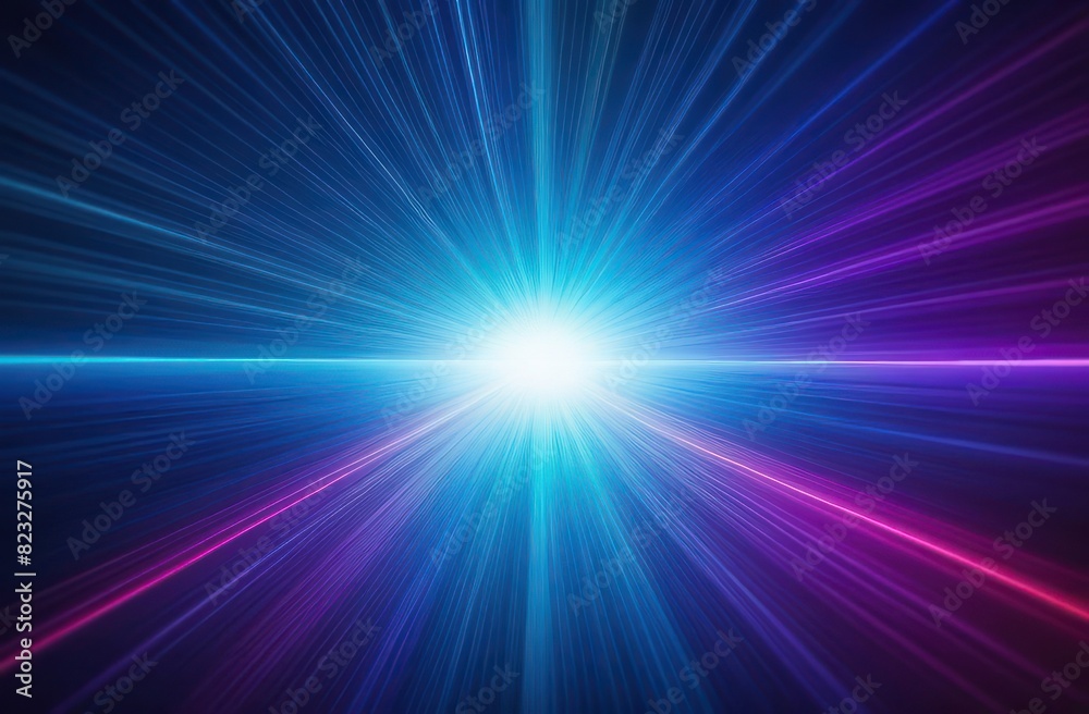 colorful light abstract background