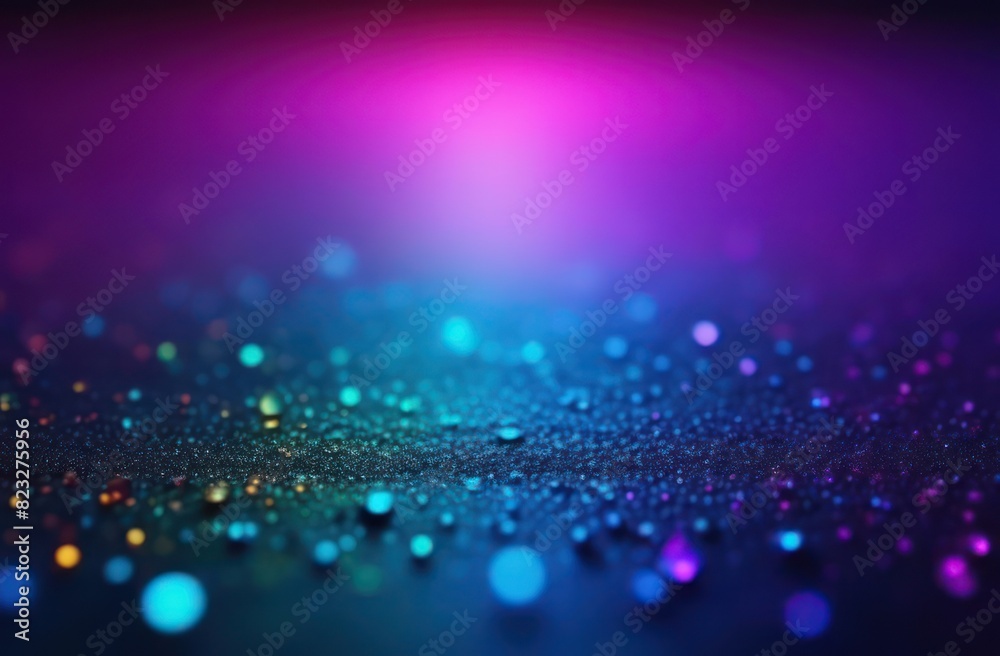 Fototapeta premium colorful light abstract background
