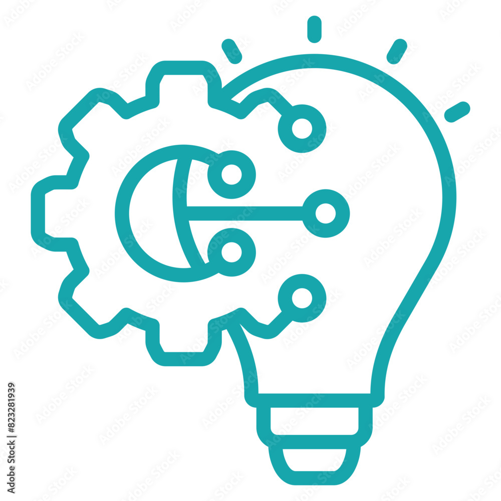 Innovation Icon Element For Design Innovation Icon Element For Design