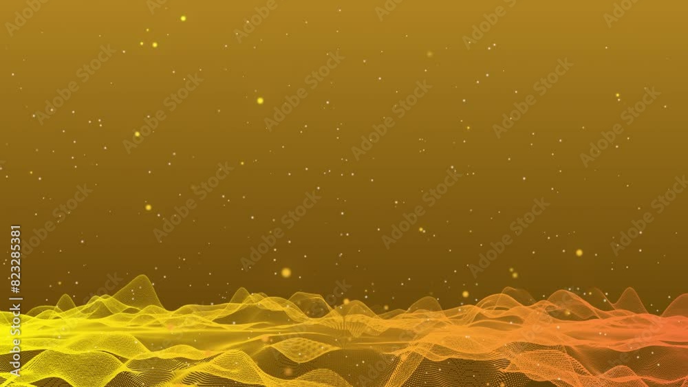 sparkles, stars, 4k, background, drifting, particles, gradient, particles, digital, gold sparkles, stars, 4k, background, drifting, particles, gradient, particles, digital, gold