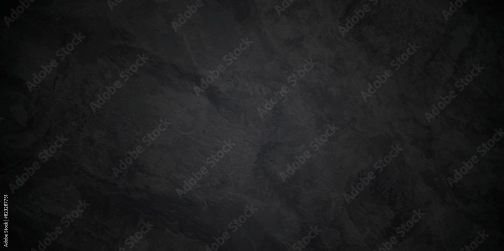 Dark black slate texture in natural pattern with high resolution for background wall. Black abstract grunge background. Dark rock texture black stone. Background of blank natural aged blackboard wall. Dark black slate texture in natural pattern with high resolution for background wall. Black abstract grunge background. Dark rock texture black stone. Background of blank natural aged blackboard wall.