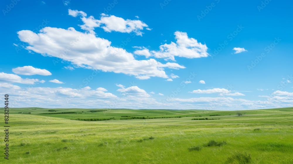 Endless tall swaying grass fields Endless tall swaying grass fields