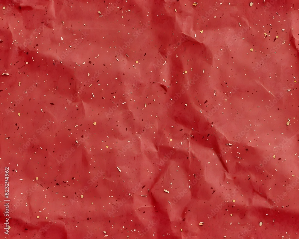 red kraft paper texture with flecks red kraft paper texture with flecks