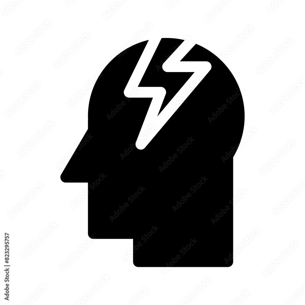 Conflict Icon Vector Symbol Design Illustration