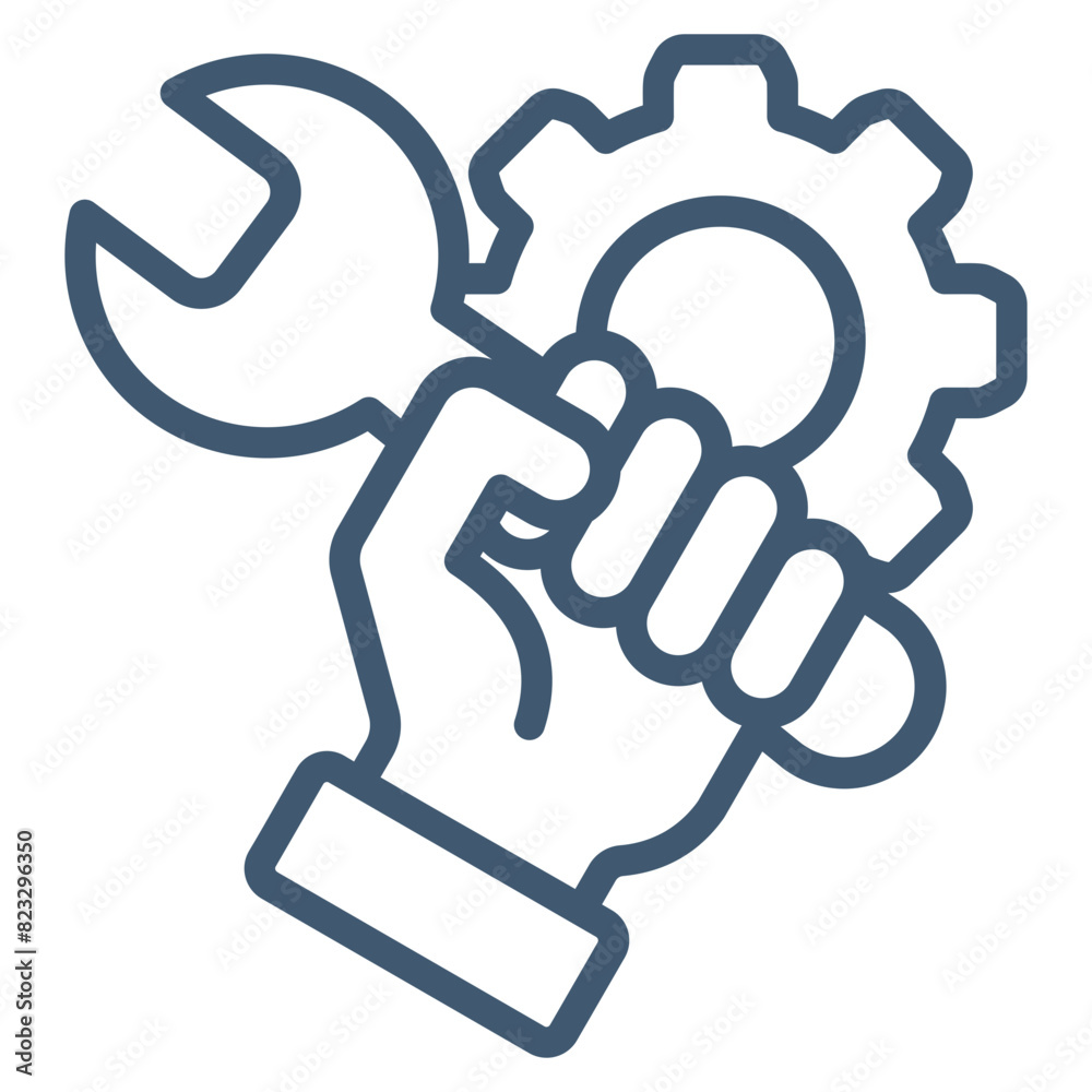 Repair Icon Element For Design Repair Icon Element For Design
