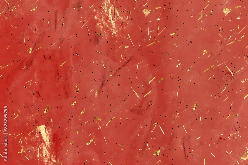red kraft paper texture with flecks red kraft paper texture with flecks