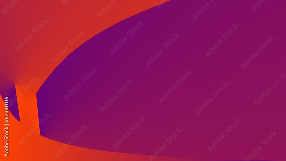 4K Abstract Geometric Patterns With Bold Colors Creating Dynamic Shapes in Orange and purple colour. 4K Abstract Geometric Patterns With Bold Colors Creating Dynamic Shapes in Orange and purple colour.