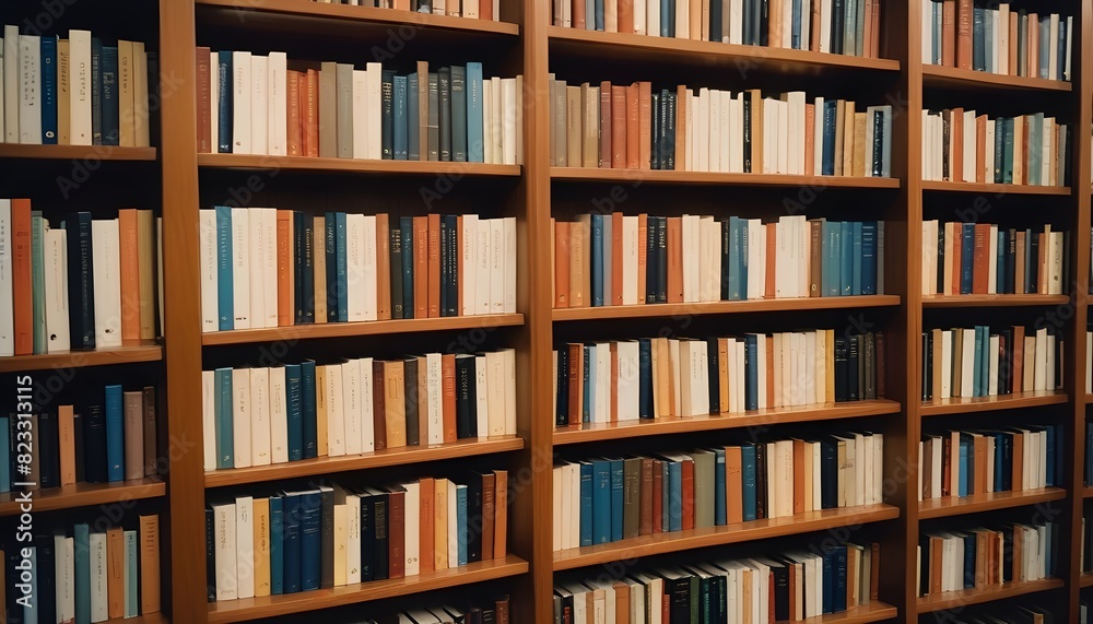 books in a library, book shelf backgroundmulticolor of bookssymmetry, New books,tiled with other textures in my gallery. books in a library, book shelf backgroundmulticolor of bookssymmetry, New books,tiled with other textures in my gallery.
