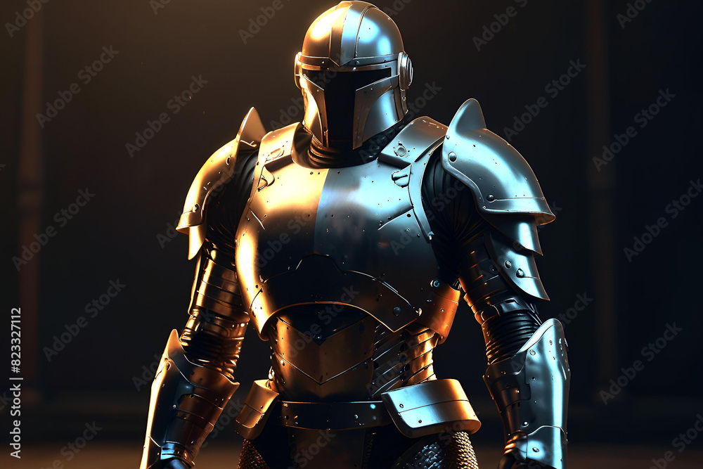 Armor, knight armor, battle armor That can be seen in movies, fantasy worlds, fairy tales, games, and even in the past. Armor, knight armor, battle armor That can be seen in movies, fantasy worlds, fairy tales, games, and even in the past.