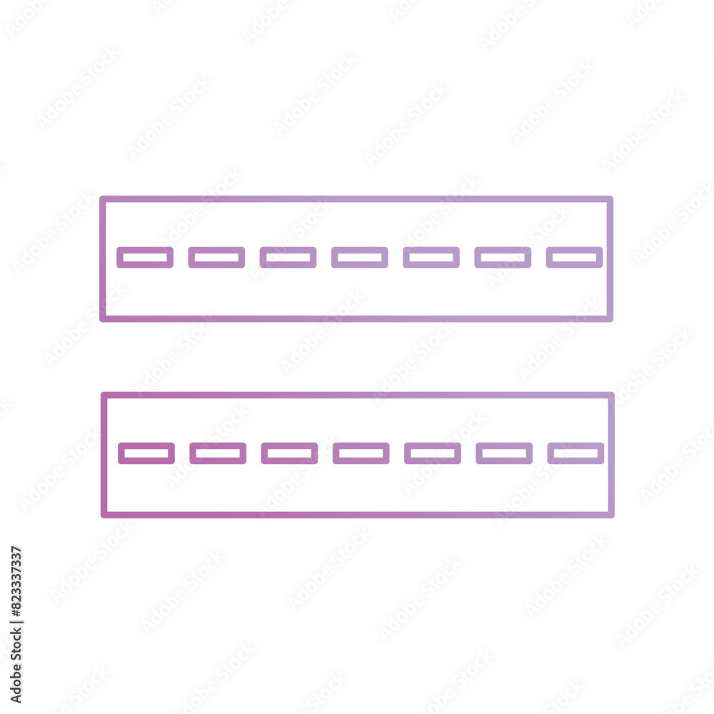 route icon with white background vector stock illustration route icon with white background vector stock illustration