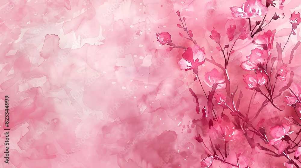 abstract, illustration, background, textured, design, bright, pattern, paint, vector, pink background, pink color, colours, horizontal, art, blank, grunge, no people, soft, watercolor, copy space, lig abstract, illustration, background, textured, design, bright, pattern, paint, vector, pink background, pink color, colours, horizontal, art, blank, grunge, no people, soft, watercolor, copy space, lig