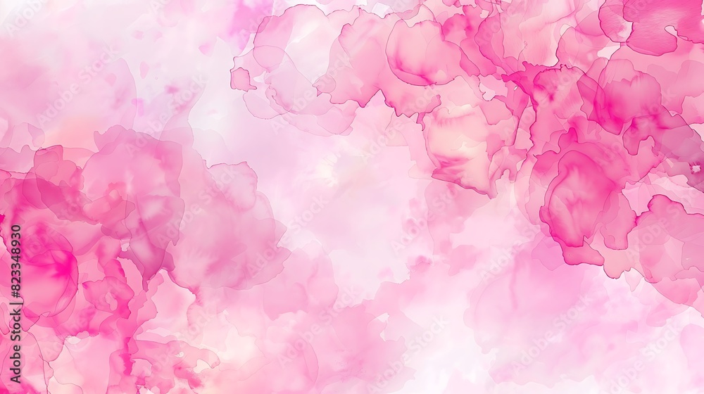 abstract, illustration, background, textured, design, bright, pattern, paint, vector, pink background, pink color, colours, horizontal, art, blank, grunge, no people, soft, watercolor, copy space, lig abstract, illustration, background, textured, design, bright, pattern, paint, vector, pink background, pink color, colours, horizontal, art, blank, grunge, no people, soft, watercolor, copy space, lig