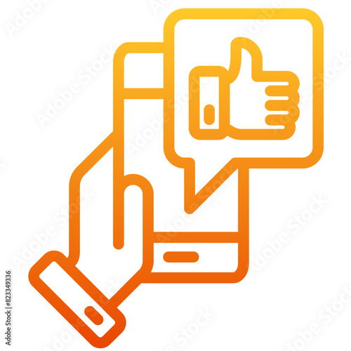 Likes Icon