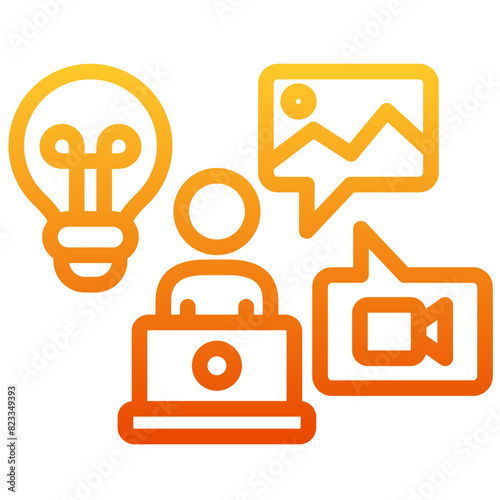 Creator Icon