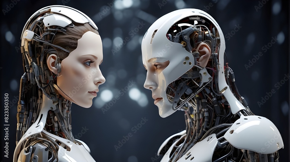 Human-Artificial Intelligence Technology Interaction Human-Artificial Intelligence Technology Interaction