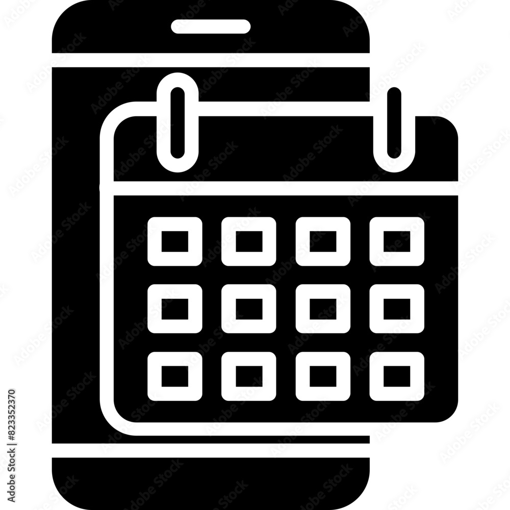Calendar icon Calendar icon