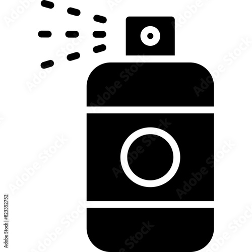Spray Icon