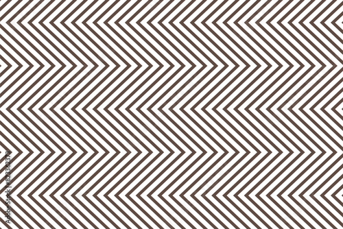  simple abstract dark brown color horizontal line zig zag pattern the lines in this image are very colorful and the color is a bit darker