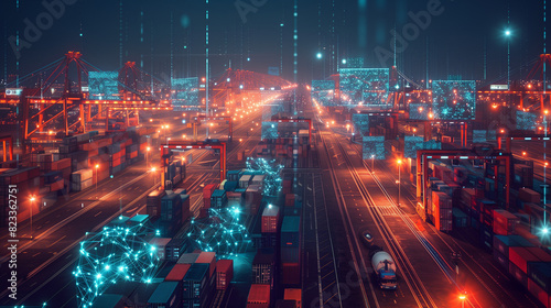 Future of Resilient Supply Chains: Blockchain Traceability