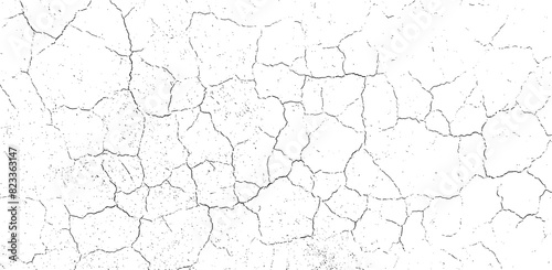 old wall background, a black and white vintage vector of a cracked wall, cracked white paint on a white background, a black and white drawing of a cracked wall, background with cracks