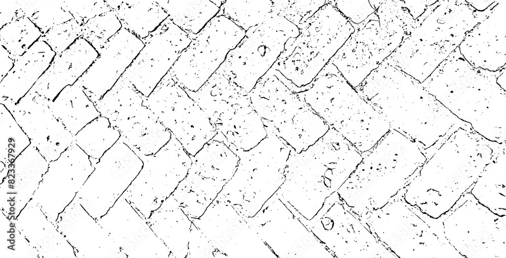 a set of four different textures of brick wall, a black and white drawing of a brick wall, a black and white drawing of a patterned wall, grunge texture a set of four different textures of brick wall, a black and white drawing of a brick wall, a black and white drawing of a patterned wall, grunge texture