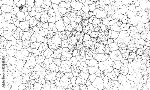texture of the old wall grunge, a black and white image of a cracked wall, cracked white paint on a white background, a black and white drawing of a cracked wall, background with cracks