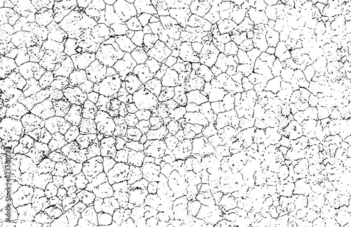 a black and white image of a cracked wall, cracked white paint on a white background, a black and white drawing of a cracked wall, background with cracks