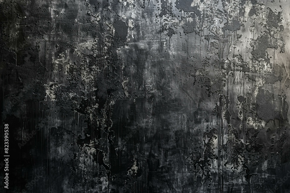 Black grey black velvet background, high quality, high resolution