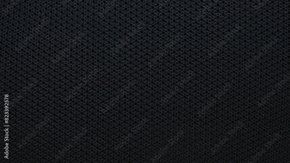 Mesh Texture Performance Sports Seamless Teflon Fabric for High- Shoes black mesh texture fabric for sports shoes Mesh Texture Performance Sports Seamless Teflon Fabric for High- Shoes black mesh texture fabric for sports shoes