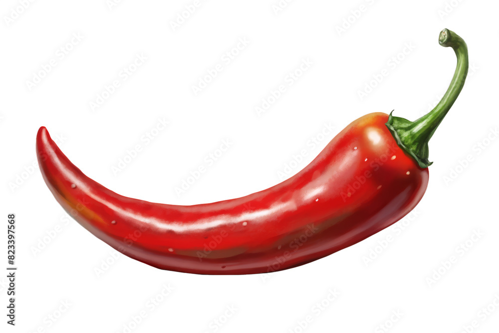 red chili pepper red chili pepper