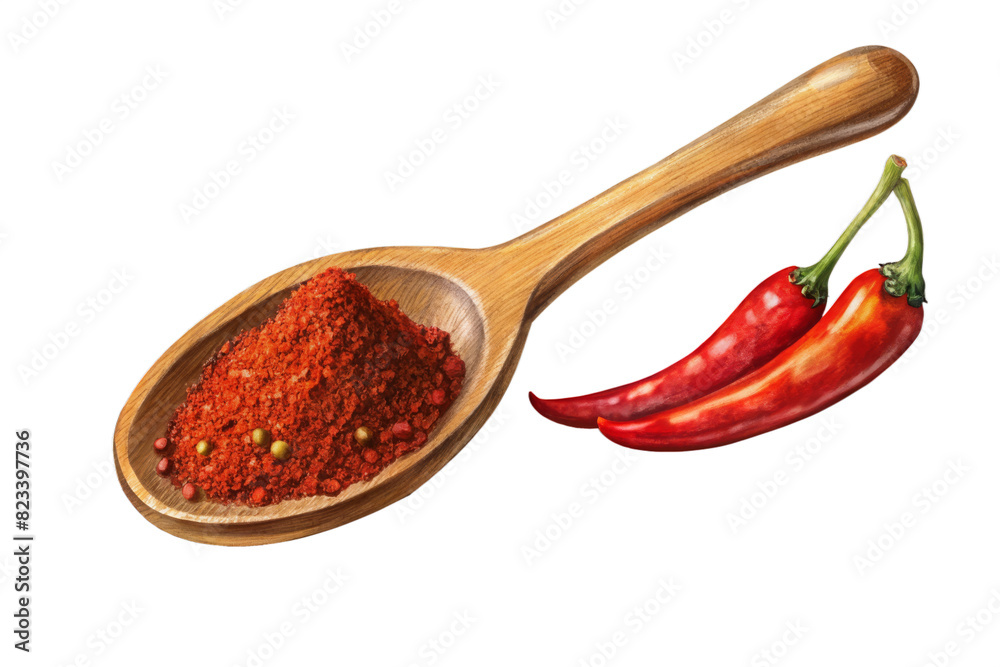 red chili pepper red chili pepper