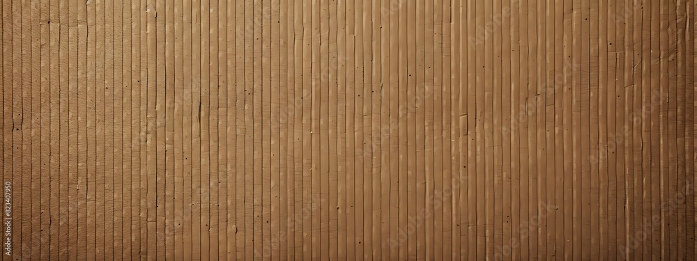 Seamless Brown Cardboard Texture Background Seamless Brown Cardboard Texture Background