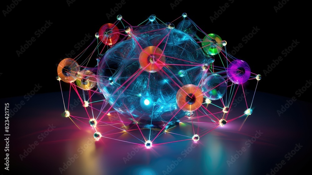 structure atom molecule structure atom molecule
