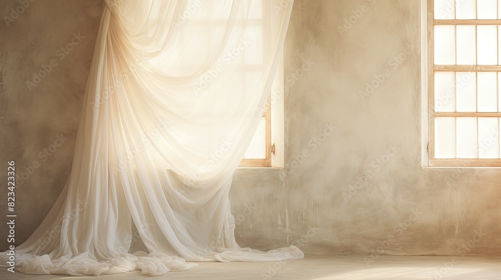 delicate light texture background