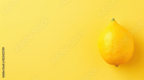 mellow soft yellow background