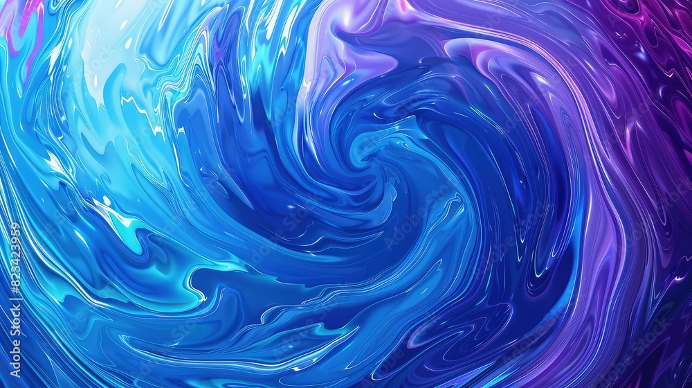 A dynamic and colorful canvas thick paint blue and pink gradient abstract background A dynamic and colorful canvas thick paint blue and pink gradient abstract background