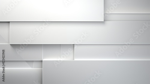 Wallpaper Mural design light gray tech background Torontodigital.ca