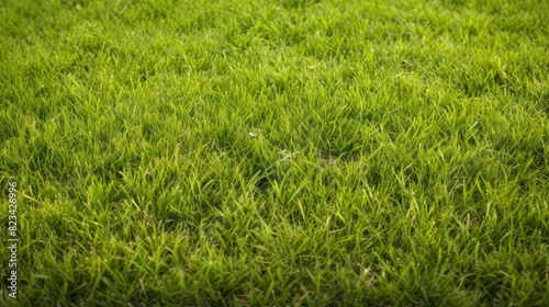 manicured brown patches grass