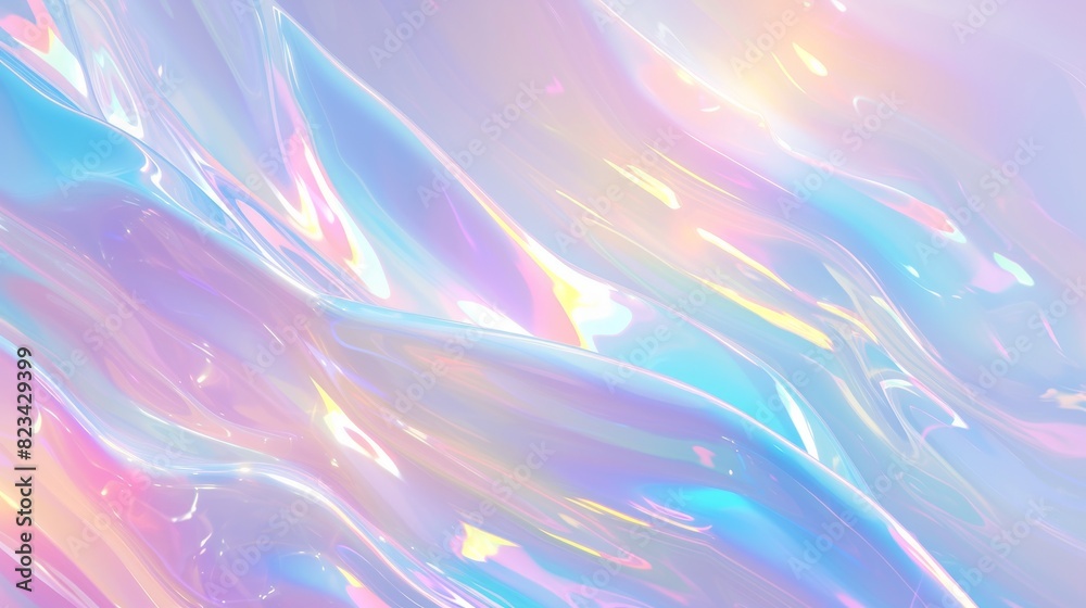 Abstract holographic blur spot. Modern 3d chameleon y2k aura shape gradient texture. Soft geometric blend isolated set. Pastel fluid paint colorful blurry dynamic brush stroke glow. Abstract holographic blur spot. Modern 3d chameleon y2k aura shape gradient texture. Soft geometric blend isolated set. Pastel fluid paint colorful blurry dynamic brush stroke glow.