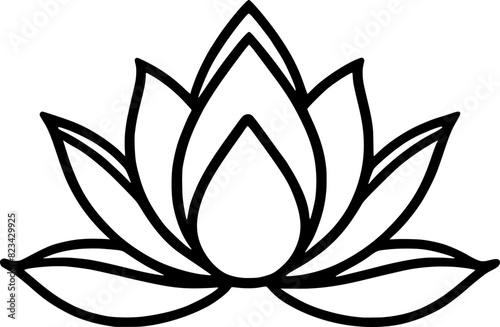 lotus flower