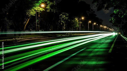 cars green light traffic © vectorwin