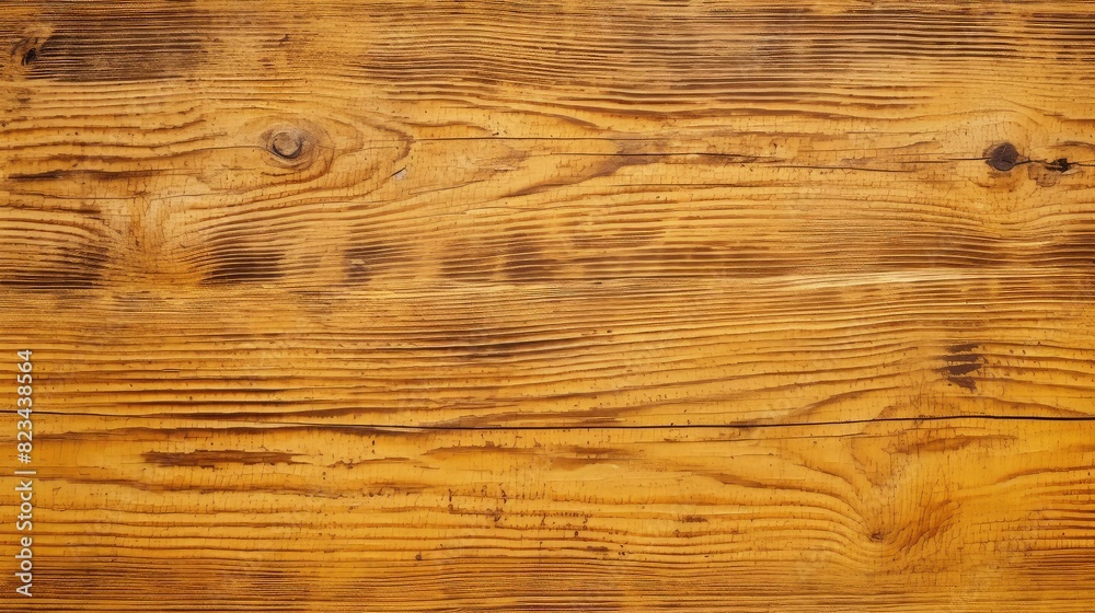 Obraz premium weathered yellow brown texture