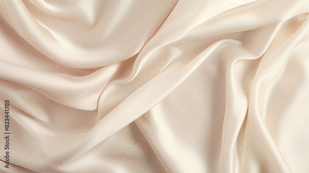 Fototapeta premium textured light beige background