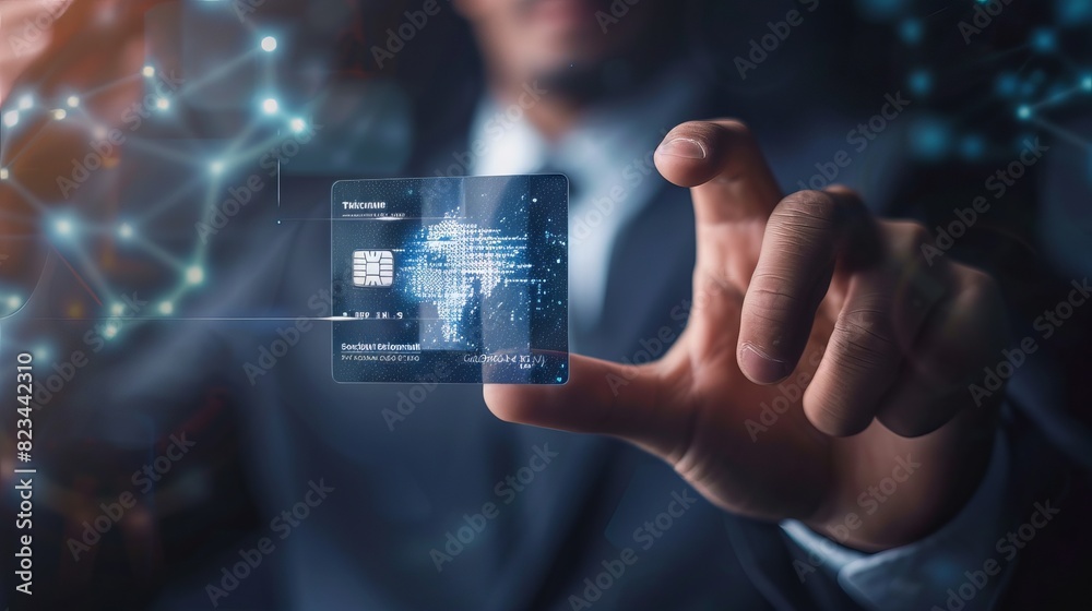 Technology concept background Technology concept background