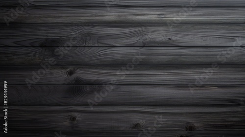 finish dark grey wood background