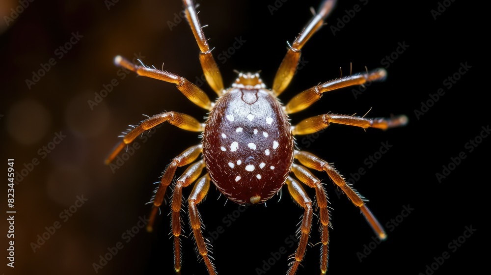 legs lone star tick legs lone star tick